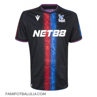 Crystal Palace Tricou Fotbal Replică 2024-25 Barbati Treilea